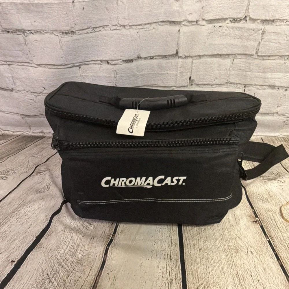 CC-MGB-BAG-M Musician's Gear & Bass Drum Pedal Carry Bag, Medium